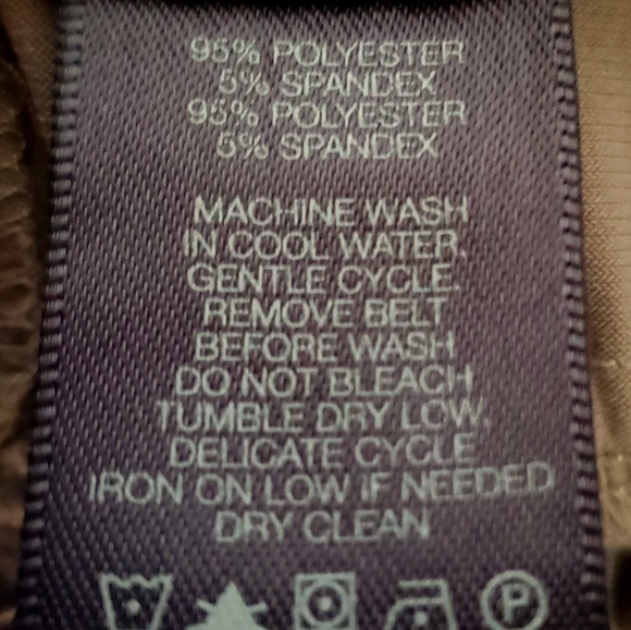 Kenneth Cole Jumpsuit - Picture 8 of 8